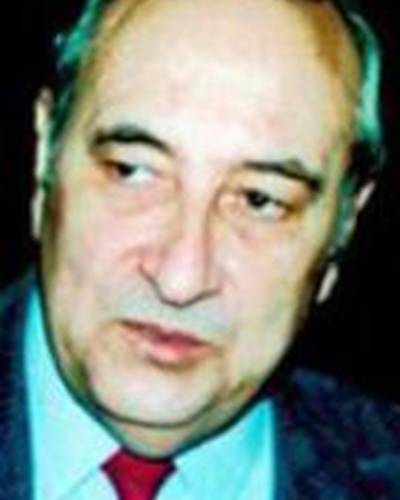 Виктор Георгиев фото