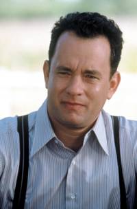 Кадр Зеленая миля