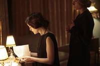 Кадр Аббатство Даунтон