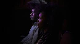 Кадр из фильма "Упрощение ее красоты" - 1