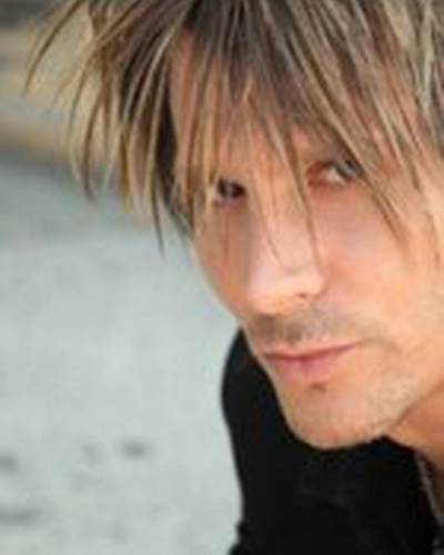 Джон Семинара фото