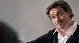 Кадр из фильма "Суперстар" - 2