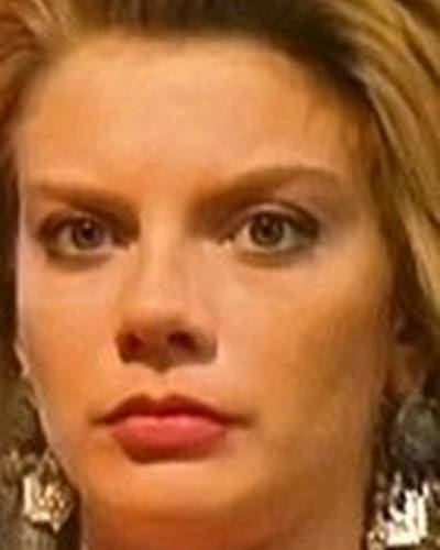 Caroline Tredille фото