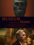 Постер из фильма "Музейные часы" - 1
