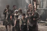 Кадр Брестская крепость