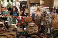 Кадр Две девицы на мели