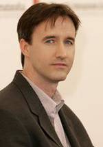 Пол Харрис Бордман фото