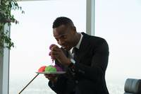 Кадр 50 оттенков черного