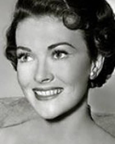 Пола Рэймонд фото