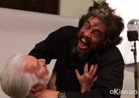 Кадр Человек-волк