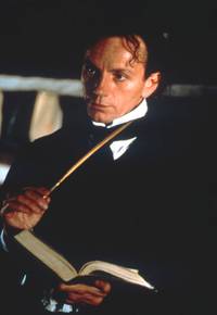 Кадр Легенда Сонной Лощины