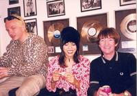 Кадр Легенда аллеи звезд