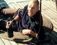 Кадр Остров сокровищ (мини-сериал)