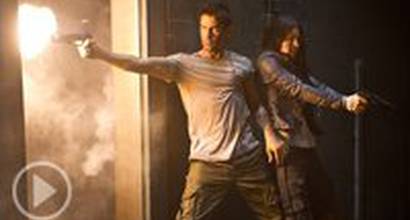 Трейлер №2 (русский дублированный)