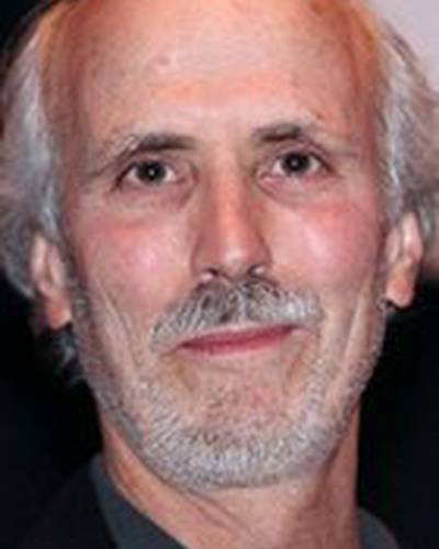 Алан Рудольф фото