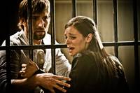 Кадр Затаившиеся 3D