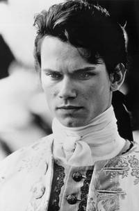 Кадр Триумф любви