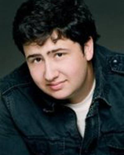 Джек Сальваторе мл. фото