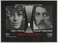 Постер А теперь не смотри