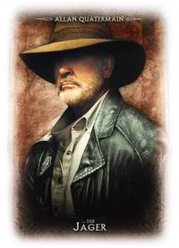 Постер Лига выдающихся джентльменов