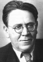 Самуил Маршак фото