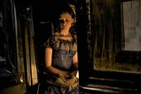 Кадр Заговорщица