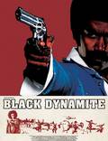 Постер из фильма "Черный динамит" - 1