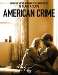 Постер из фильма "Преступление по-американски" - 1