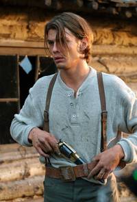 Кадр Последний сентябрь