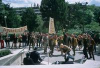 Кадр Мечтатели