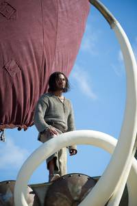 Кадр Синдбад