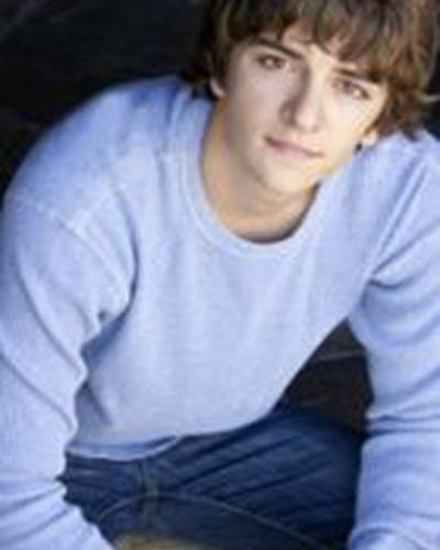 Дэниэл Хансен фото