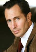 Адам Кристофер фото