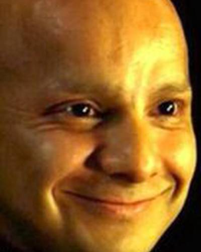 Гэбриел Пиментел фото