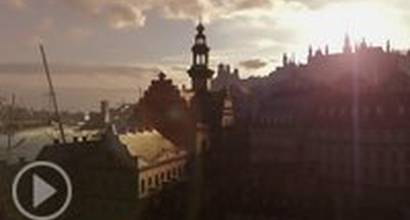 Трейлер (сезон 1)