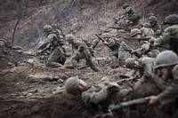 Кадр Линия фронта