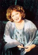 Надя Конвалинкова фото