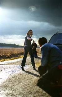 Кадр Broadcast Killer (видео)