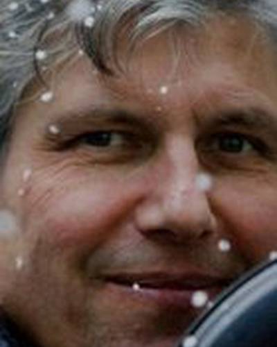 Клеменс Бекер фото