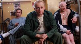 Кадр из фильма "Уловка" - 1