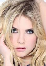 Эшли Бенсон фото