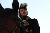 Кадр Линии Веллингтона