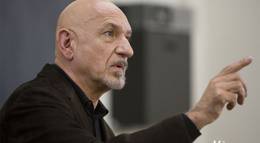 Кадр из фильма "Элегия" - 1