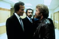 Кадр Кодекс молчания