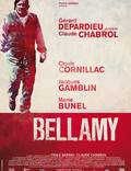 Постер из фильма "Инспектор Беллами" - 1