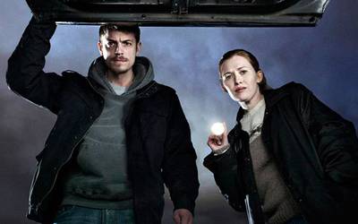 10 причин смотреть сериал «Убийство»