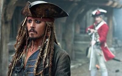 Стоит ли смотреть: «Пираты Карибского моря: Мертвецы не рассказывают сказки»