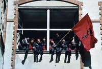 Кадр Die Ritterinnen