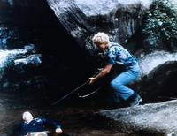 Кадр Редкая порода