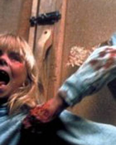 Синди Хиндс фото